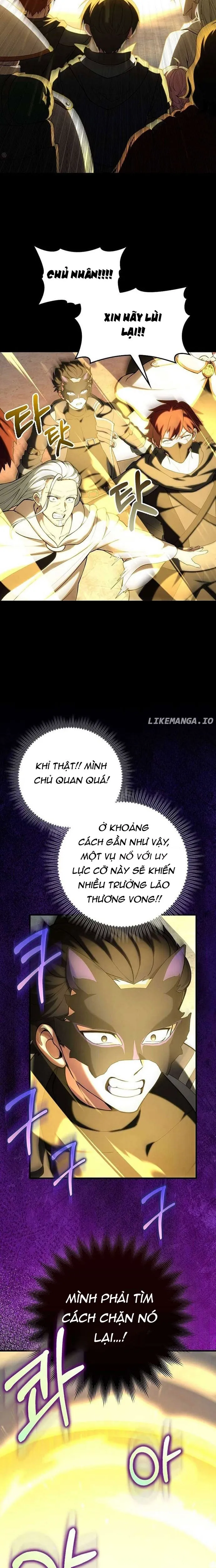 đọc truyện Người Chơi Cấp Tối Đa Chương 69 ảnh 12 tại Thiên Thai Truyện