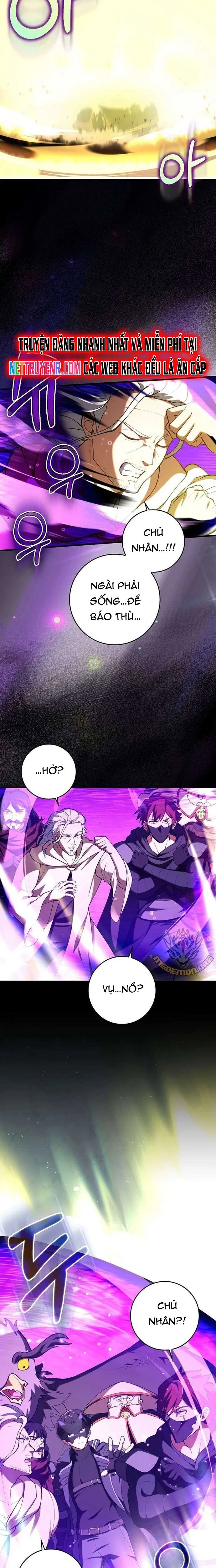 đọc truyện Người Chơi Cấp Tối Đa Chương 69 ảnh 13 tại Thiên Thai Truyện