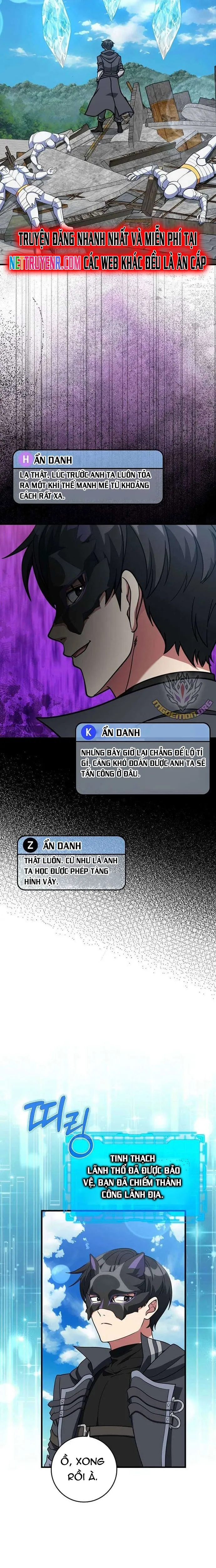 đọc truyện Người Chơi Cấp Tối Đa Chương 69 ảnh 19 tại Thiên Thai Truyện