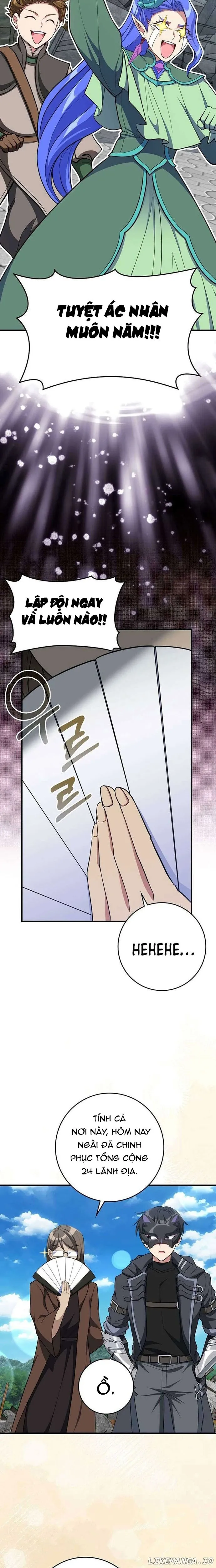 đọc truyện Người Chơi Cấp Tối Đa Chương 69 ảnh 21 tại Thiên Thai Truyện