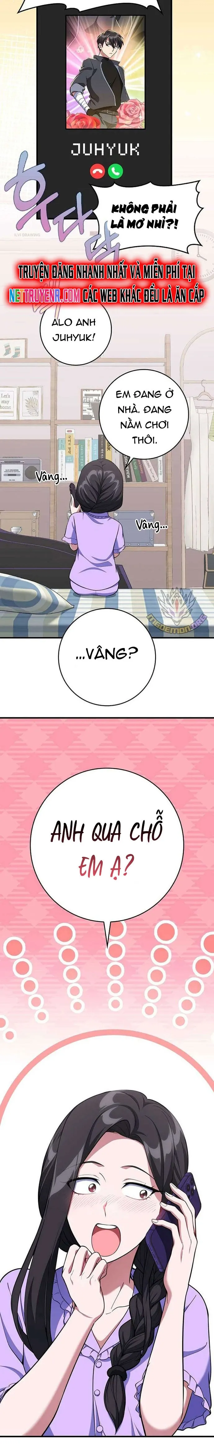 đọc truyện Người Chơi Cấp Tối Đa Chương 69 ảnh 25 tại Thiên Thai Truyện