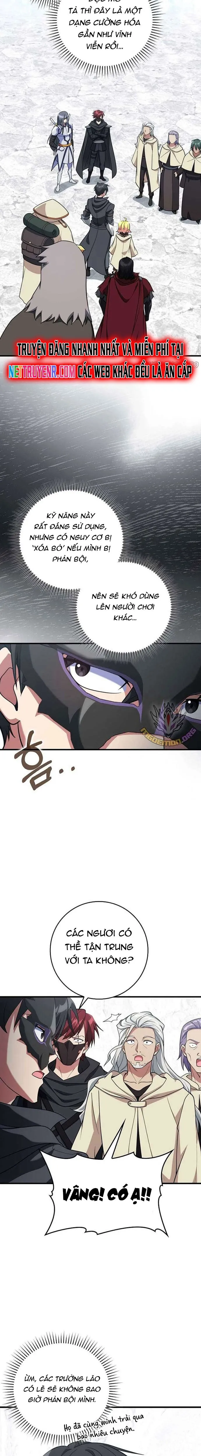 đọc truyện Người Chơi Cấp Tối Đa Chương 69 ảnh 6 tại Thiên Thai Truyện