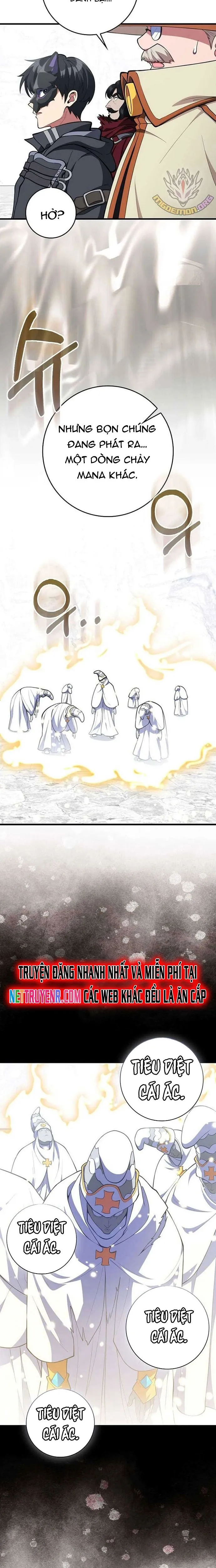 đọc truyện Người Chơi Cấp Tối Đa Chương 69 ảnh 10 tại Thiên Thai Truyện