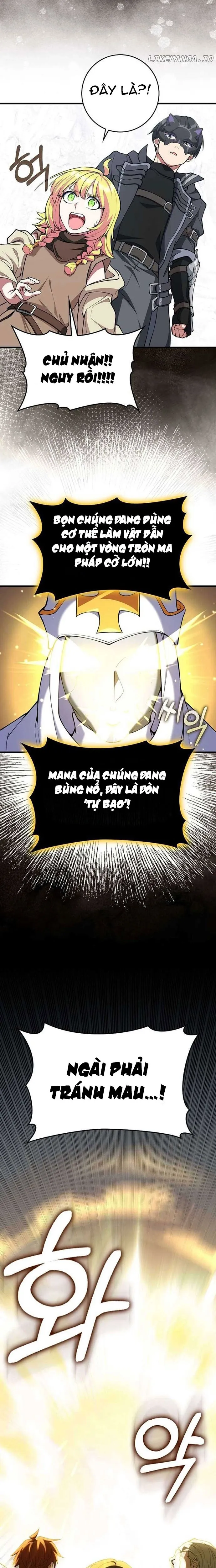 đọc truyện Người Chơi Cấp Tối Đa Chương 69 ảnh 11 tại Thiên Thai Truyện