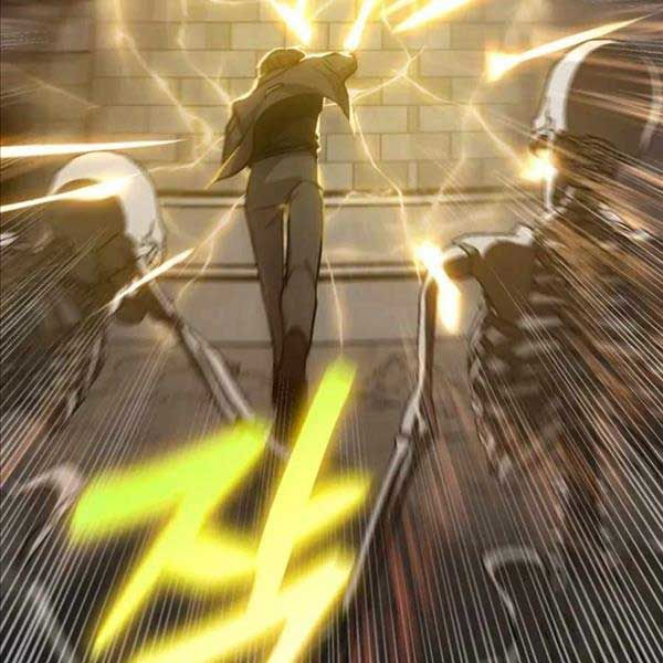 đọc truyện Người Chơi Cấp Tối Đa Chương 7 ảnh 143 tại Thiên Thai Truyện