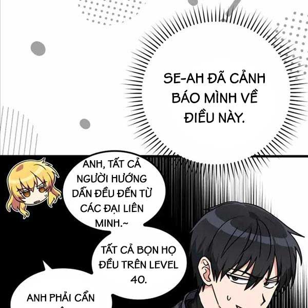 đọc truyện Người Chơi Cấp Tối Đa Chương 7 ảnh 30 tại Thiên Thai Truyện