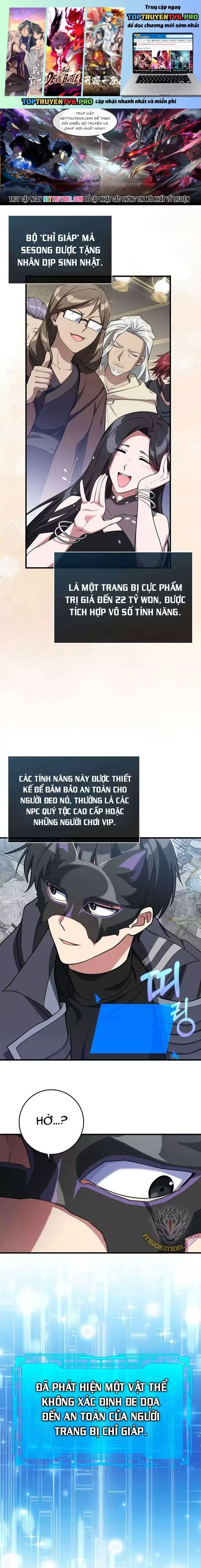 đọc truyện Người Chơi Cấp Tối Đa Chương 70 ảnh 3 tại Thiên Thai Truyện