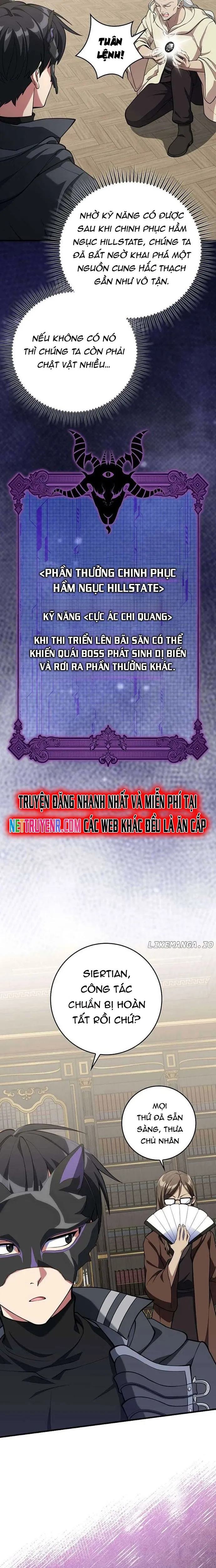 đọc truyện Người Chơi Cấp Tối Đa Chương 70 ảnh 12 tại Thiên Thai Truyện