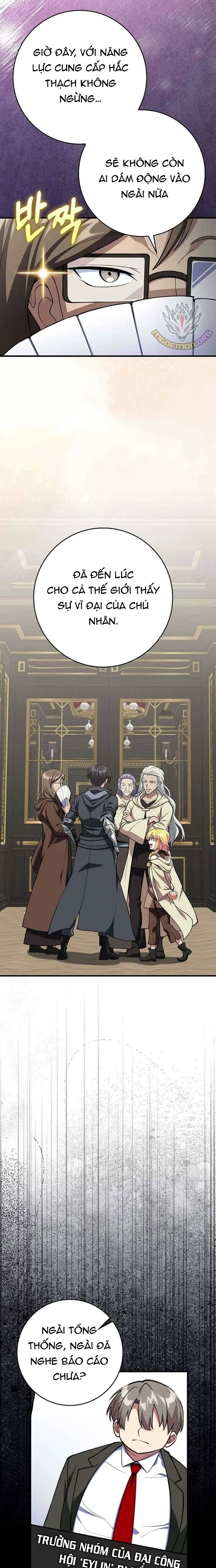 đọc truyện Người Chơi Cấp Tối Đa Chương 70 ảnh 13 tại Thiên Thai Truyện