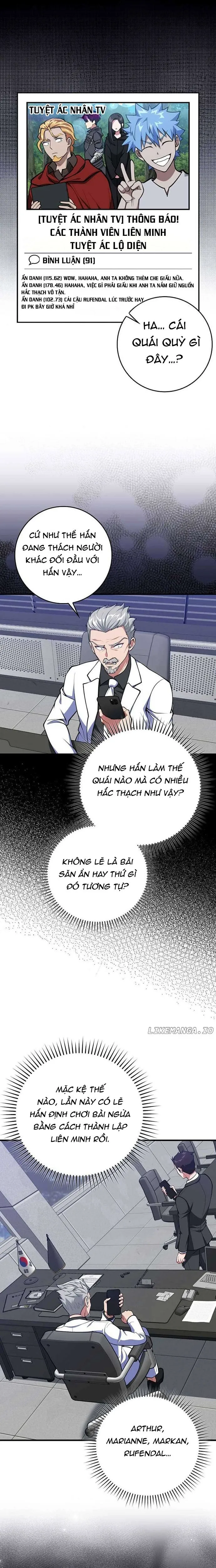 đọc truyện Người Chơi Cấp Tối Đa Chương 70 ảnh 18 tại Thiên Thai Truyện