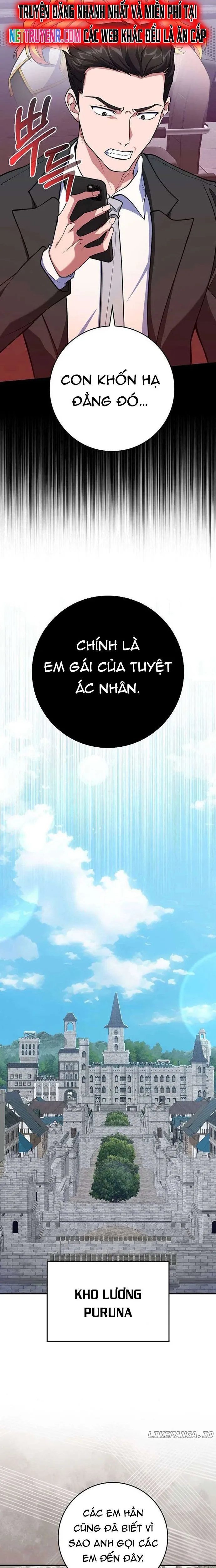 đọc truyện Người Chơi Cấp Tối Đa Chương 70 ảnh 21 tại Thiên Thai Truyện