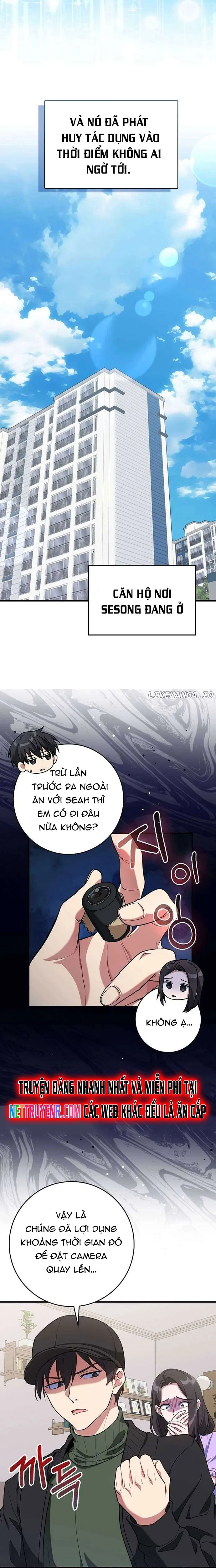 đọc truyện Người Chơi Cấp Tối Đa Chương 70 ảnh 4 tại Thiên Thai Truyện