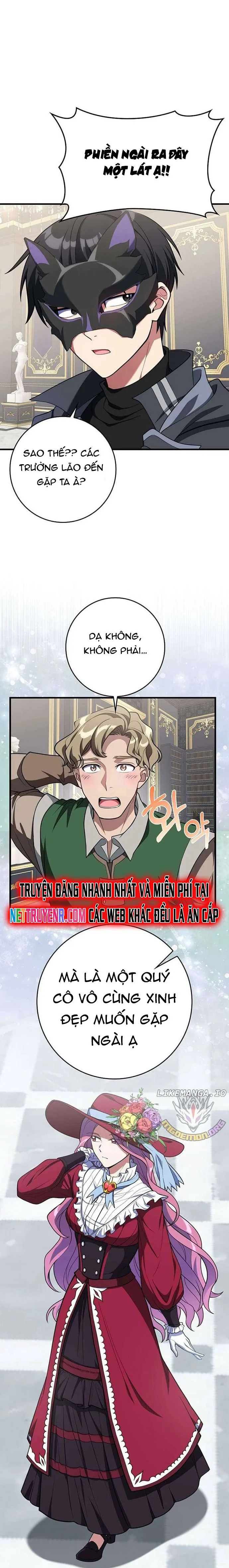 đọc truyện Người Chơi Cấp Tối Đa Chương 70 ảnh 24 tại Thiên Thai Truyện