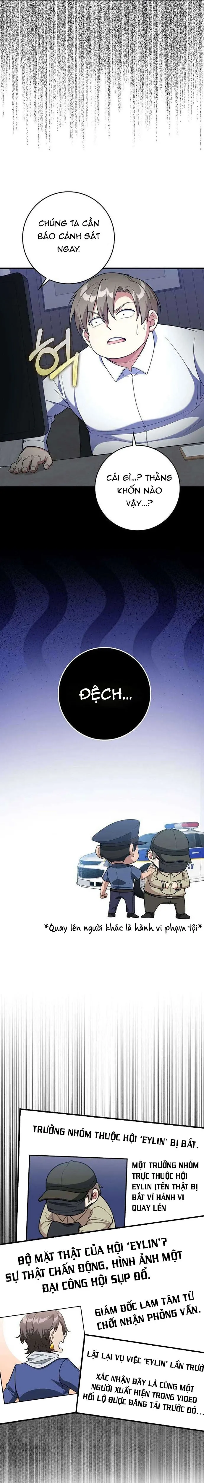 đọc truyện Người Chơi Cấp Tối Đa Chương 70 ảnh 5 tại Thiên Thai Truyện