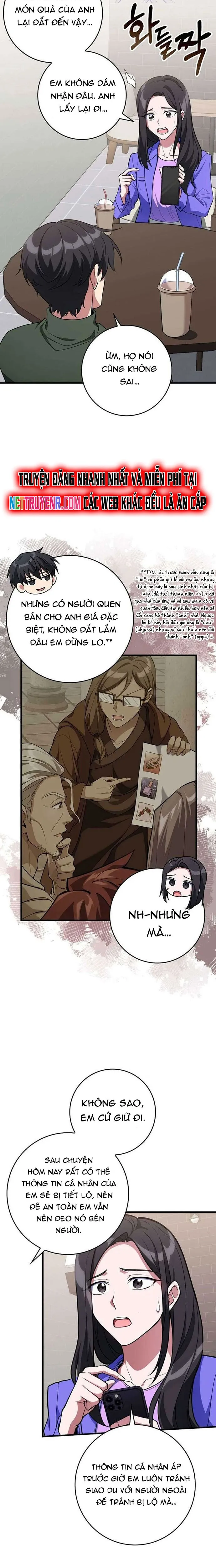 đọc truyện Người Chơi Cấp Tối Đa Chương 70 ảnh 7 tại Thiên Thai Truyện