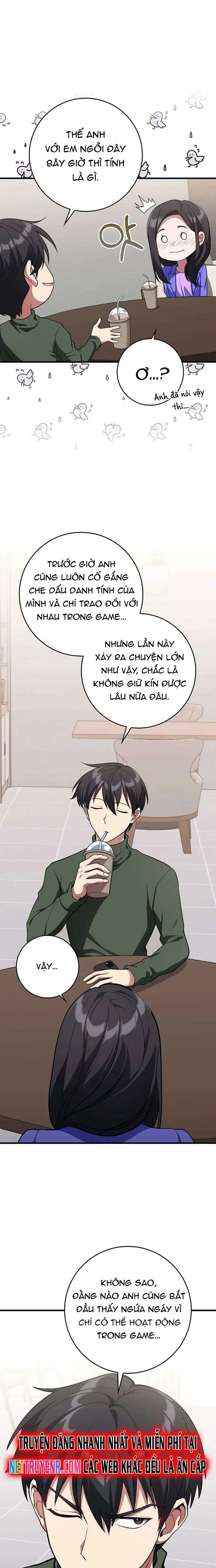 đọc truyện Người Chơi Cấp Tối Đa Chương 70 ảnh 8 tại Thiên Thai Truyện