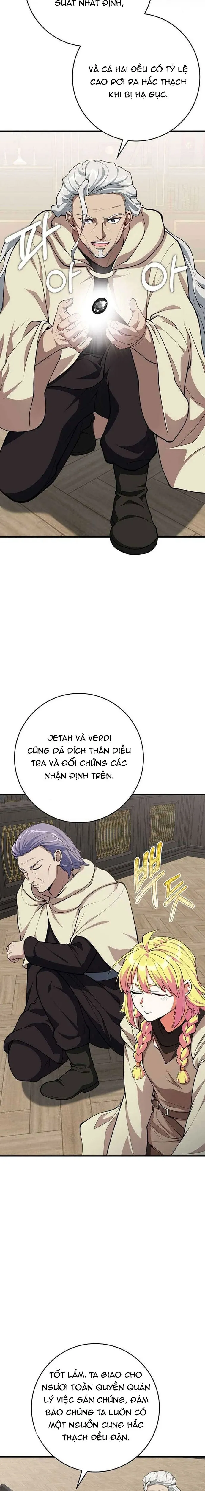 đọc truyện Người Chơi Cấp Tối Đa Chương 70 ảnh 11 tại Thiên Thai Truyện