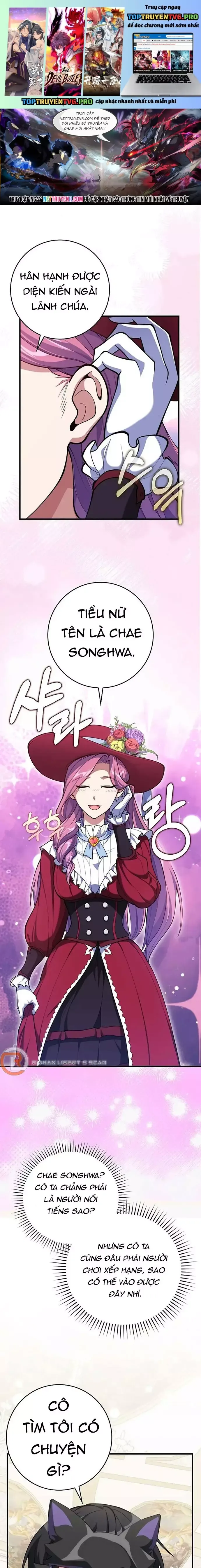 đọc truyện Người Chơi Cấp Tối Đa Chương 71 ảnh 3 tại Thiên Thai Truyện