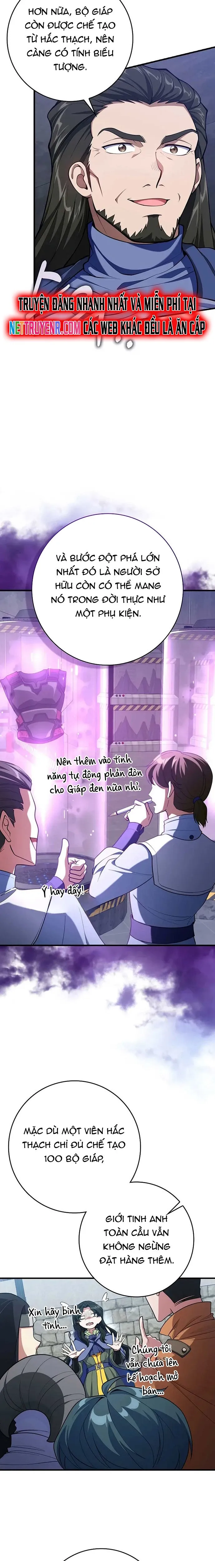 đọc truyện Người Chơi Cấp Tối Đa Chương 71 ảnh 12 tại Thiên Thai Truyện