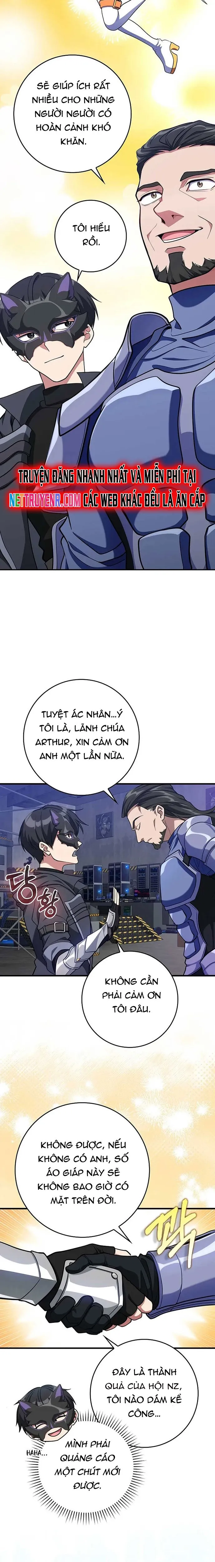 đọc truyện Người Chơi Cấp Tối Đa Chương 71 ảnh 14 tại Thiên Thai Truyện