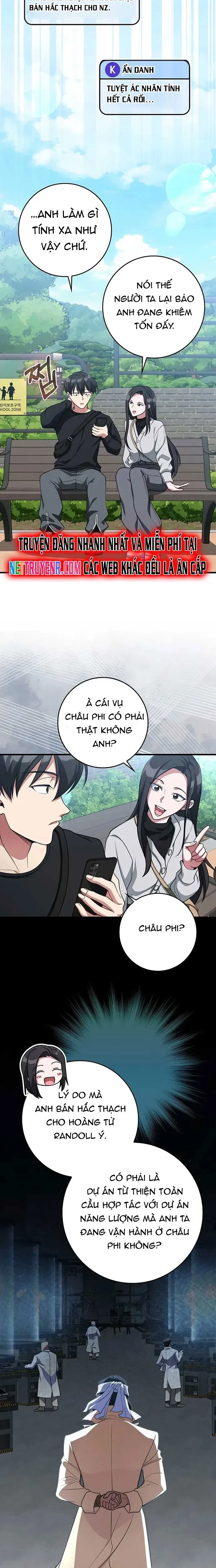 đọc truyện Người Chơi Cấp Tối Đa Chương 71 ảnh 16 tại Thiên Thai Truyện