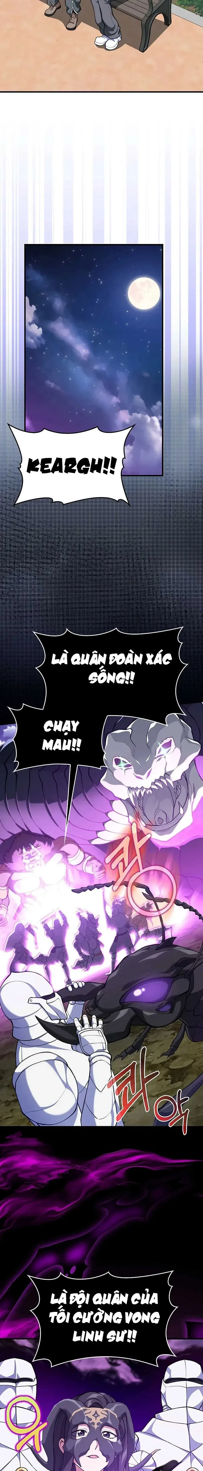 đọc truyện Người Chơi Cấp Tối Đa Chương 71 ảnh 19 tại Thiên Thai Truyện