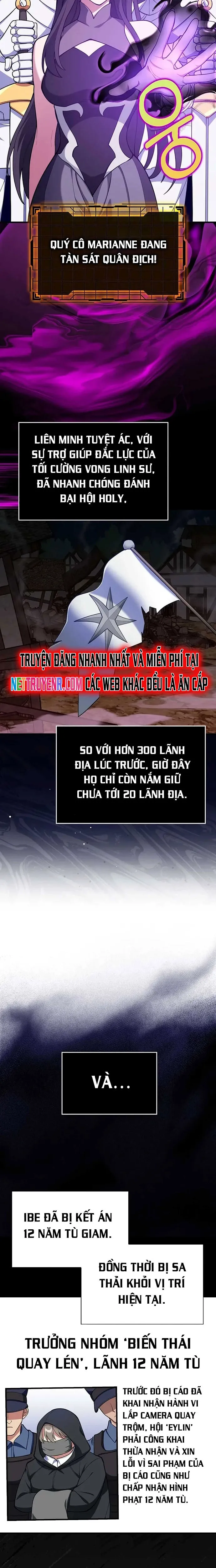 đọc truyện Người Chơi Cấp Tối Đa Chương 71 ảnh 20 tại Thiên Thai Truyện