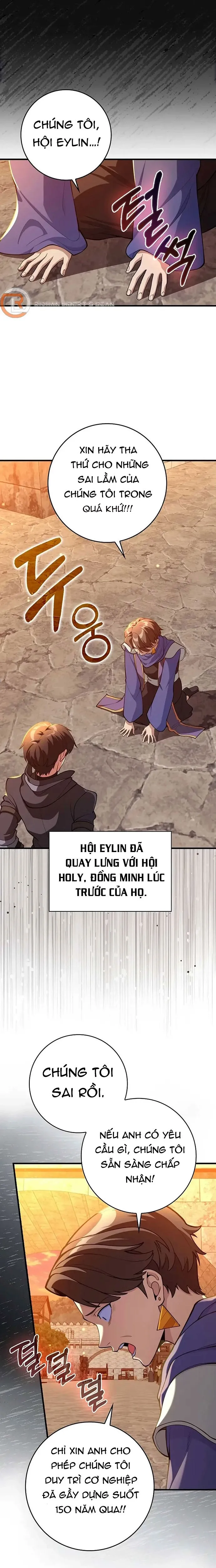 đọc truyện Người Chơi Cấp Tối Đa Chương 71 ảnh 21 tại Thiên Thai Truyện