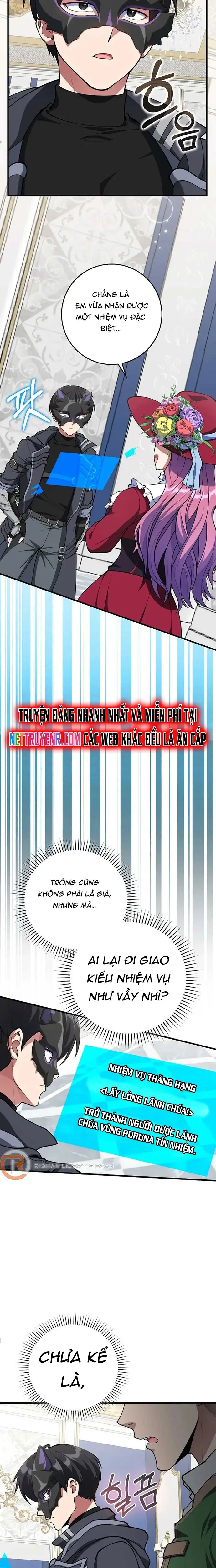 đọc truyện Người Chơi Cấp Tối Đa Chương 71 ảnh 4 tại Thiên Thai Truyện