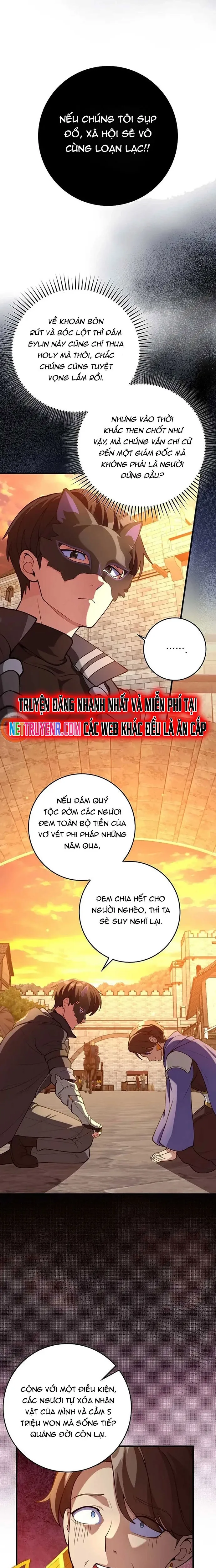 đọc truyện Người Chơi Cấp Tối Đa Chương 71 ảnh 22 tại Thiên Thai Truyện