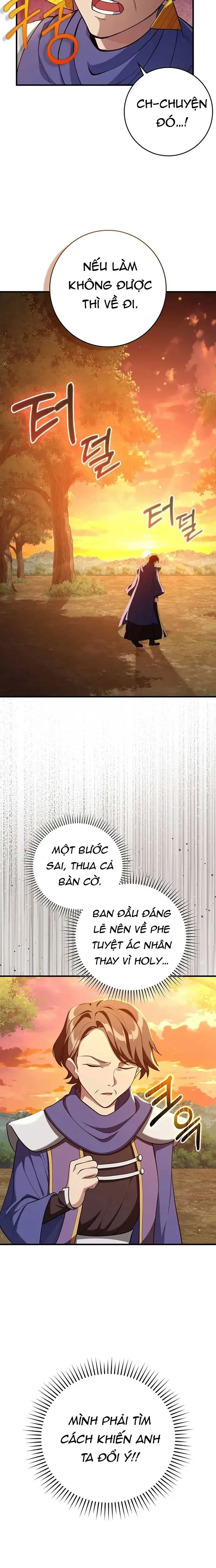 đọc truyện Người Chơi Cấp Tối Đa Chương 71 ảnh 23 tại Thiên Thai Truyện