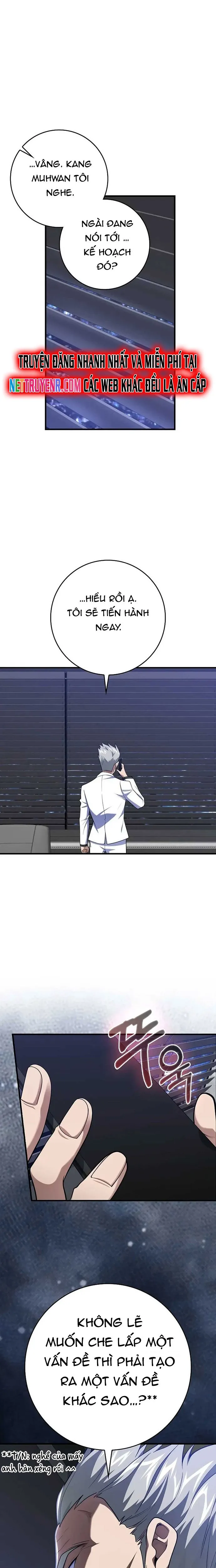 đọc truyện Người Chơi Cấp Tối Đa Chương 71 ảnh 24 tại Thiên Thai Truyện