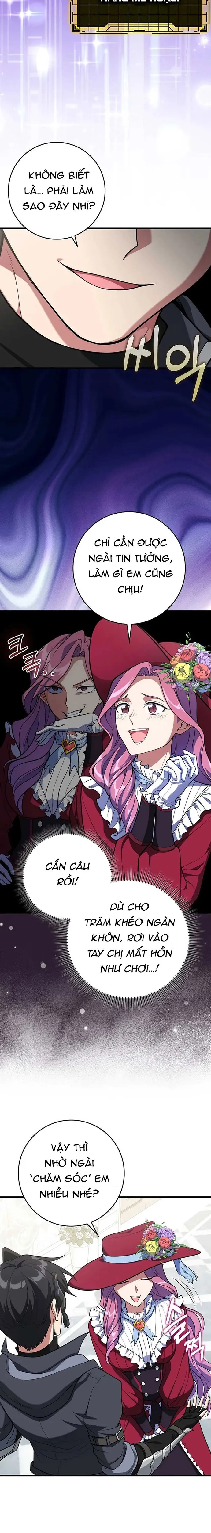 đọc truyện Người Chơi Cấp Tối Đa Chương 71 ảnh 6 tại Thiên Thai Truyện