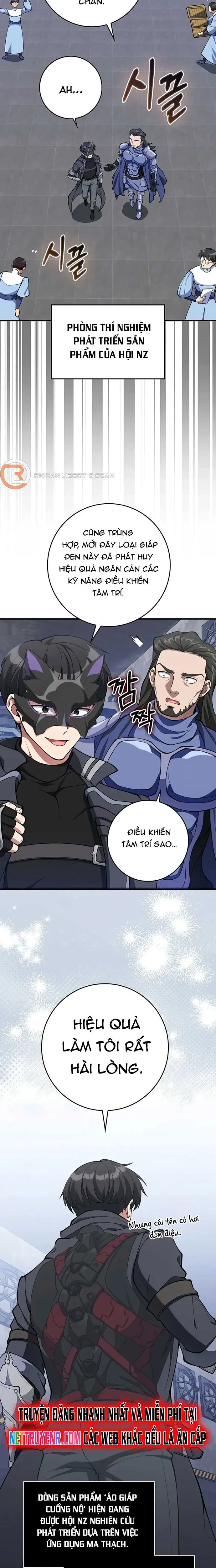 đọc truyện Người Chơi Cấp Tối Đa Chương 71 ảnh 10 tại Thiên Thai Truyện