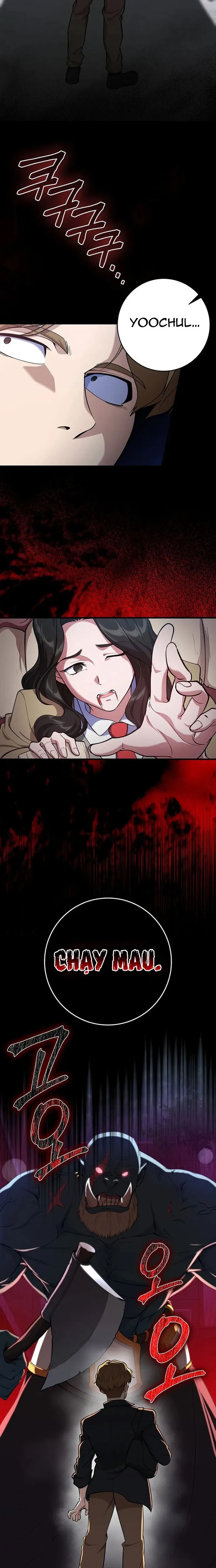 đọc truyện Người Chơi Cấp Tối Đa Chương 72 ảnh 13 tại Thiên Thai Truyện