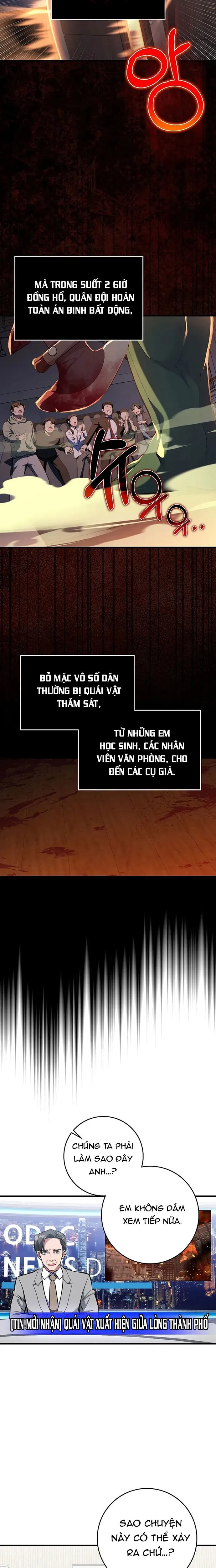 đọc truyện Người Chơi Cấp Tối Đa Chương 72 ảnh 16 tại Thiên Thai Truyện