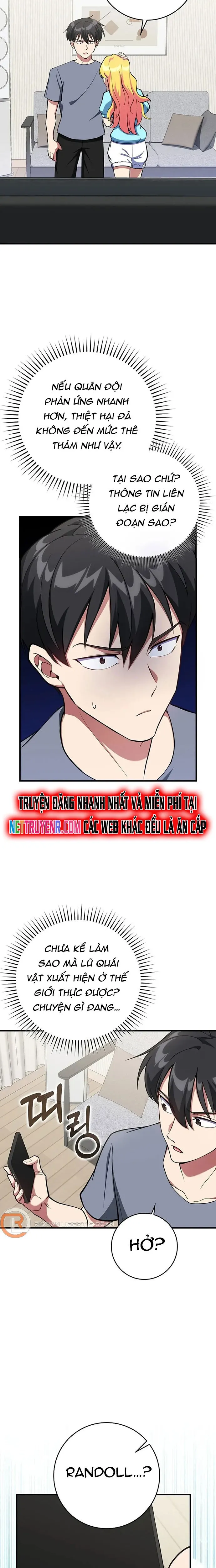 đọc truyện Người Chơi Cấp Tối Đa Chương 72 ảnh 17 tại Thiên Thai Truyện