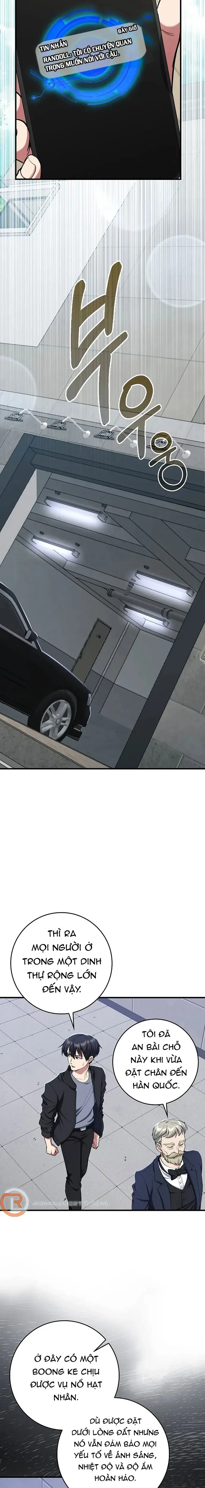 đọc truyện Người Chơi Cấp Tối Đa Chương 72 ảnh 18 tại Thiên Thai Truyện