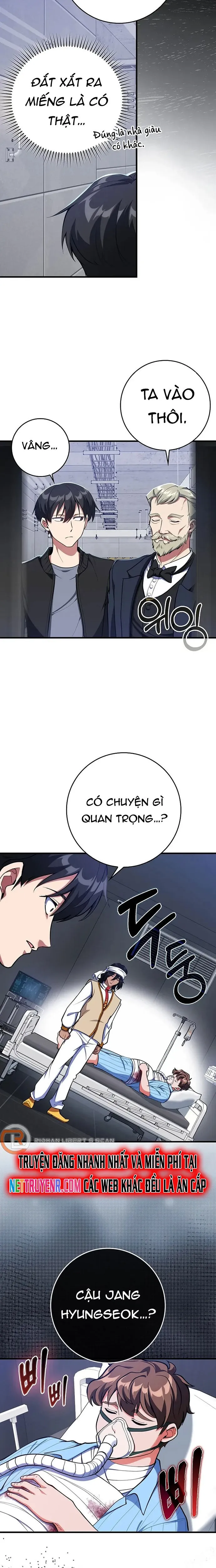 đọc truyện Người Chơi Cấp Tối Đa Chương 72 ảnh 19 tại Thiên Thai Truyện