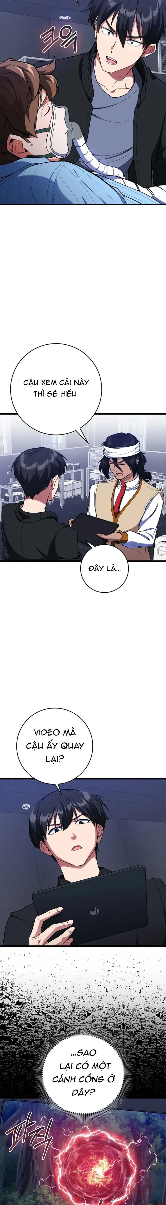 đọc truyện Người Chơi Cấp Tối Đa Chương 72 ảnh 21 tại Thiên Thai Truyện