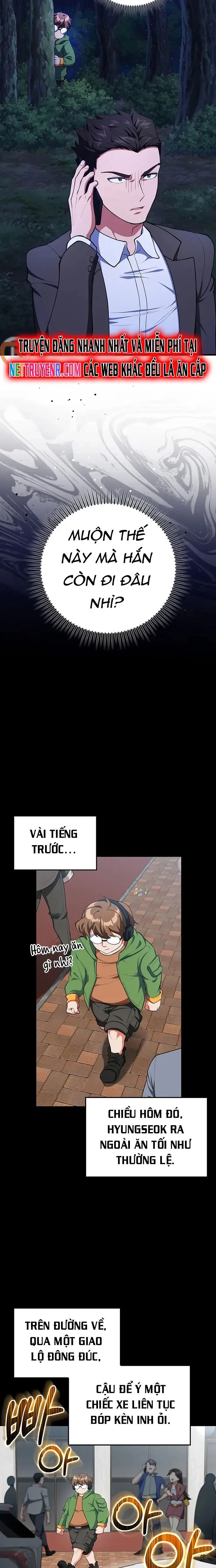 đọc truyện Người Chơi Cấp Tối Đa Chương 72 ảnh 4 tại Thiên Thai Truyện