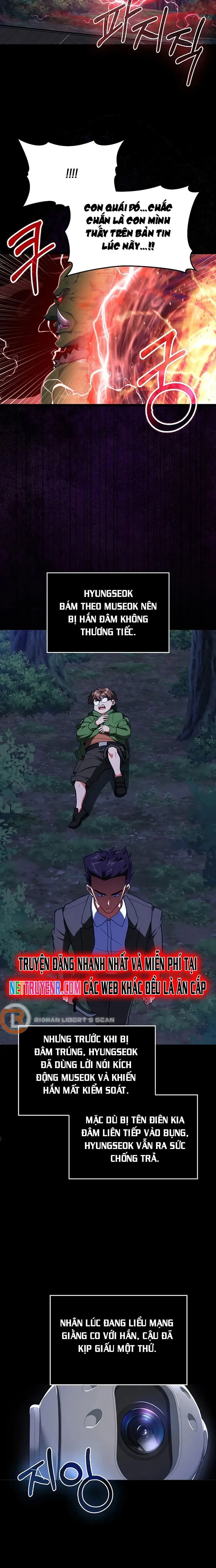 đọc truyện Người Chơi Cấp Tối Đa Chương 72 ảnh 22 tại Thiên Thai Truyện