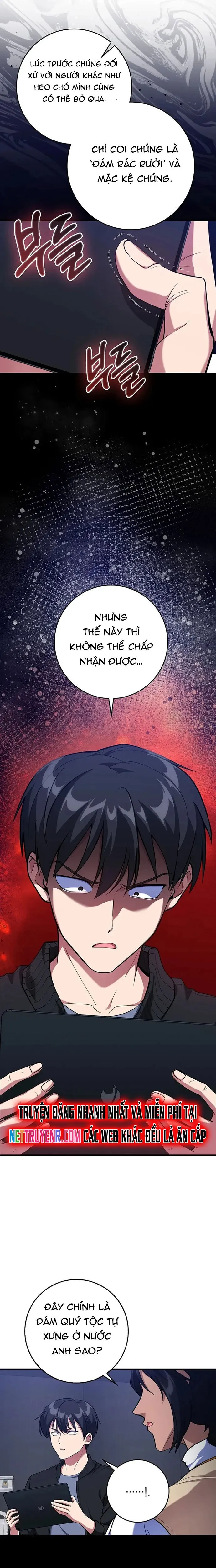 đọc truyện Người Chơi Cấp Tối Đa Chương 72 ảnh 24 tại Thiên Thai Truyện