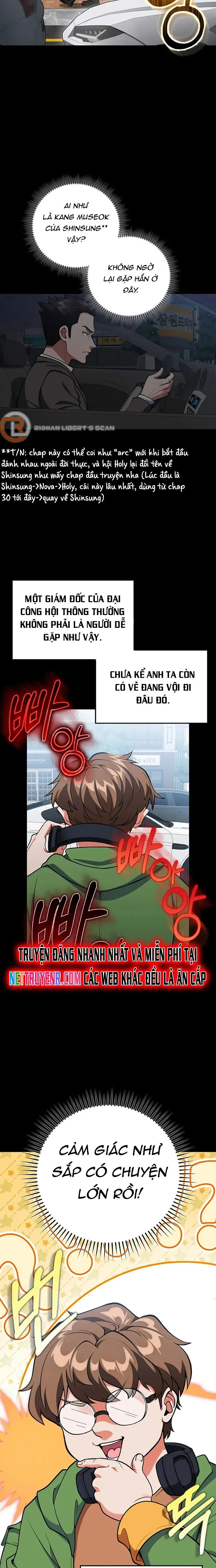 đọc truyện Người Chơi Cấp Tối Đa Chương 72 ảnh 5 tại Thiên Thai Truyện