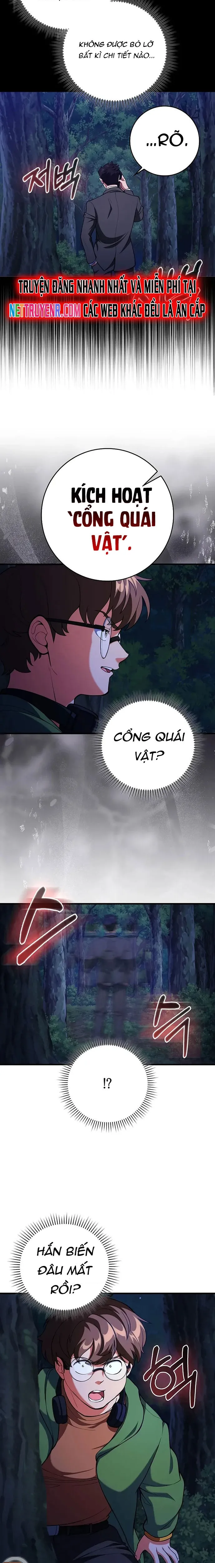 đọc truyện Người Chơi Cấp Tối Đa Chương 72 ảnh 7 tại Thiên Thai Truyện