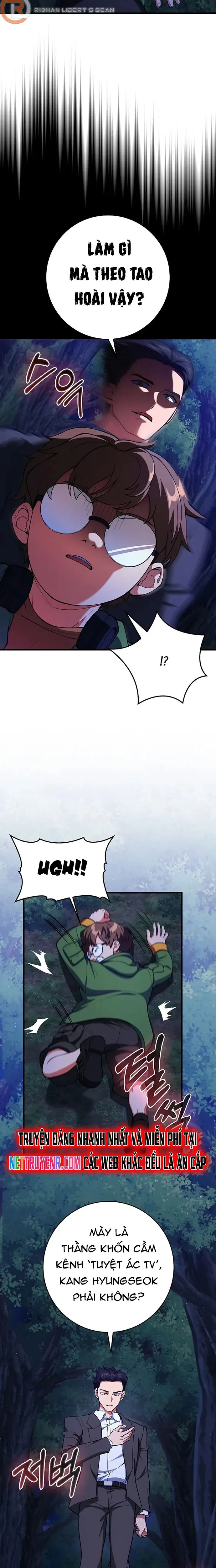 đọc truyện Người Chơi Cấp Tối Đa Chương 72 ảnh 8 tại Thiên Thai Truyện