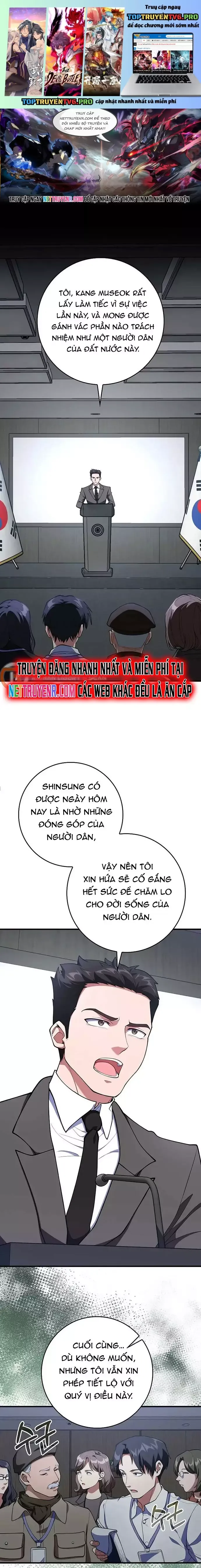 đọc truyện Người Chơi Cấp Tối Đa Chương 73 ảnh 3 tại Thiên Thai Truyện