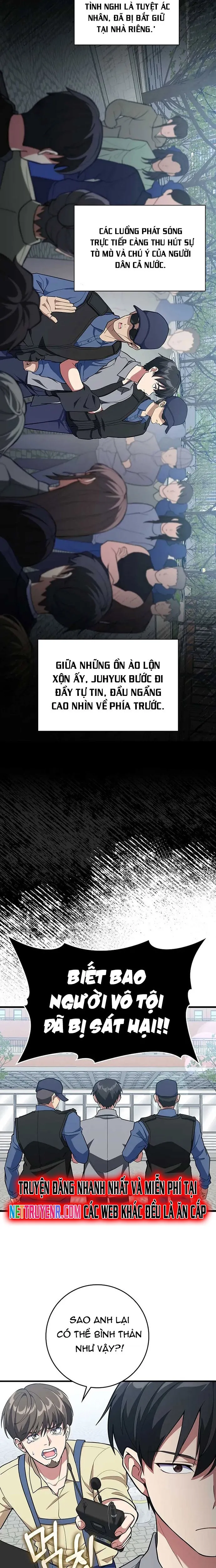 đọc truyện Người Chơi Cấp Tối Đa Chương 73 ảnh 14 tại Thiên Thai Truyện