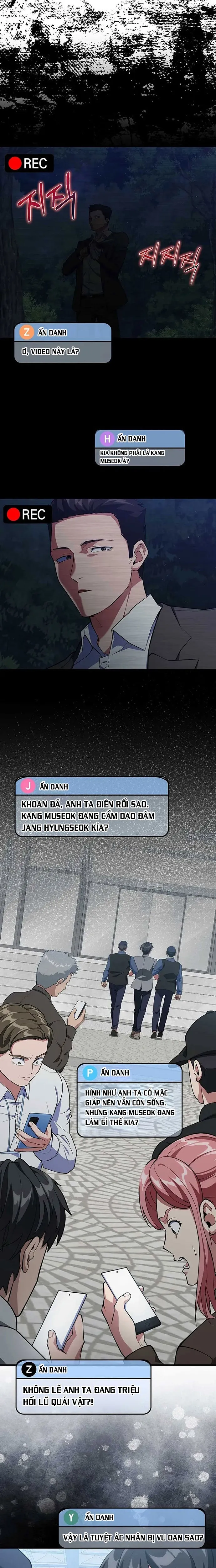 đọc truyện Người Chơi Cấp Tối Đa Chương 73 ảnh 17 tại Thiên Thai Truyện