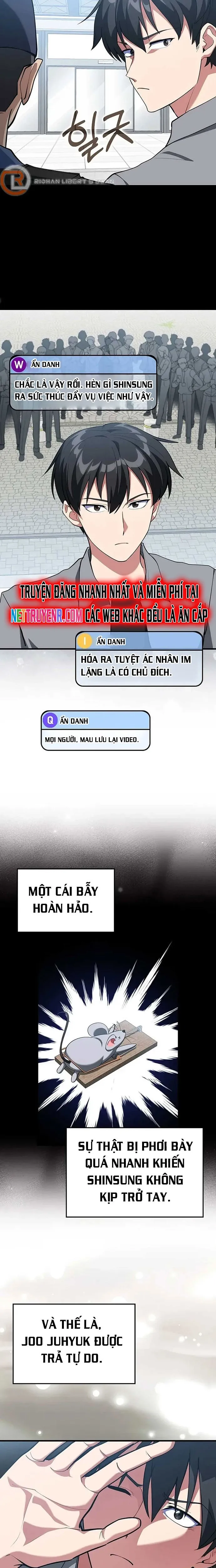 đọc truyện Người Chơi Cấp Tối Đa Chương 73 ảnh 18 tại Thiên Thai Truyện